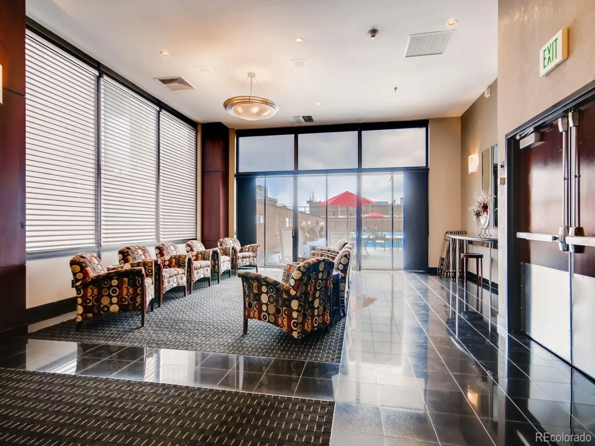 1551 Larimer Street #2504 Denver CO 80202 | MLS #REC6349971 09222026110938 1200 25