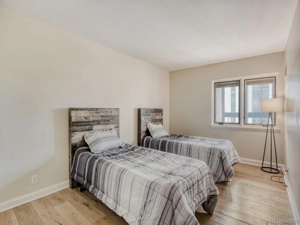 1551 Larimer Street #2504 Denver CO 80202 | MLS #REC6349971 09222026110938 1200 8
