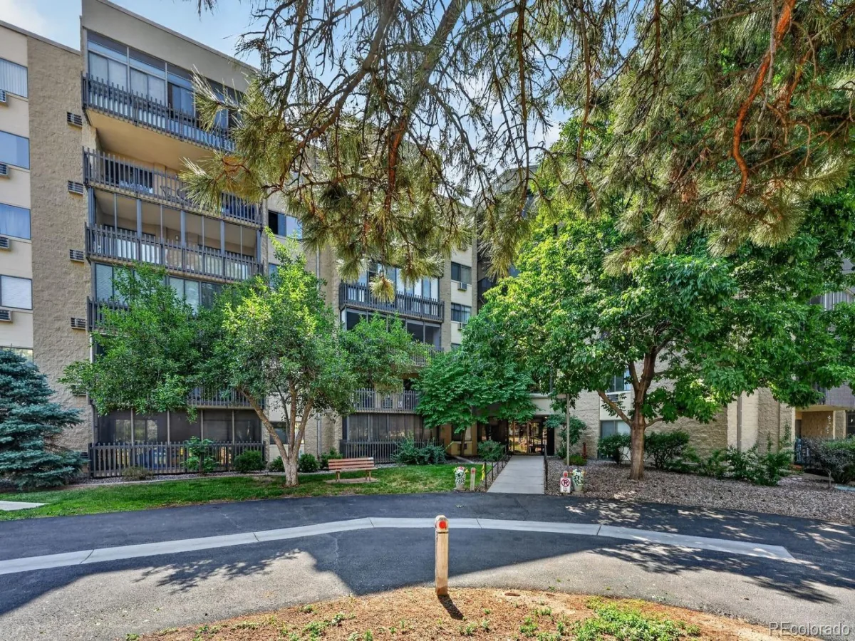 14152 E Linvale Place #502 #220 Aurora CO 80014 | MLS #REC6350117 08152026144205 1200 1