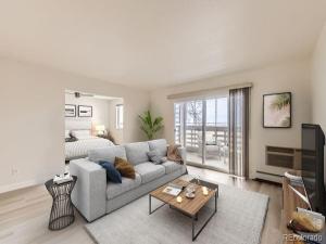 9335 E Center Avenue #4B Denver CO 80247 | MLS #REC6350336 MLS #REC6350336 image #0
