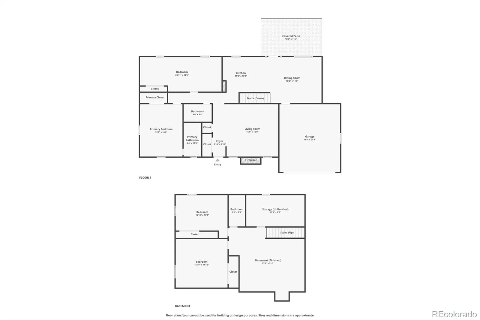 15003 E Idaho Place Aurora CO 80012 | MLS #REC6350481 10012026163050 1600 45