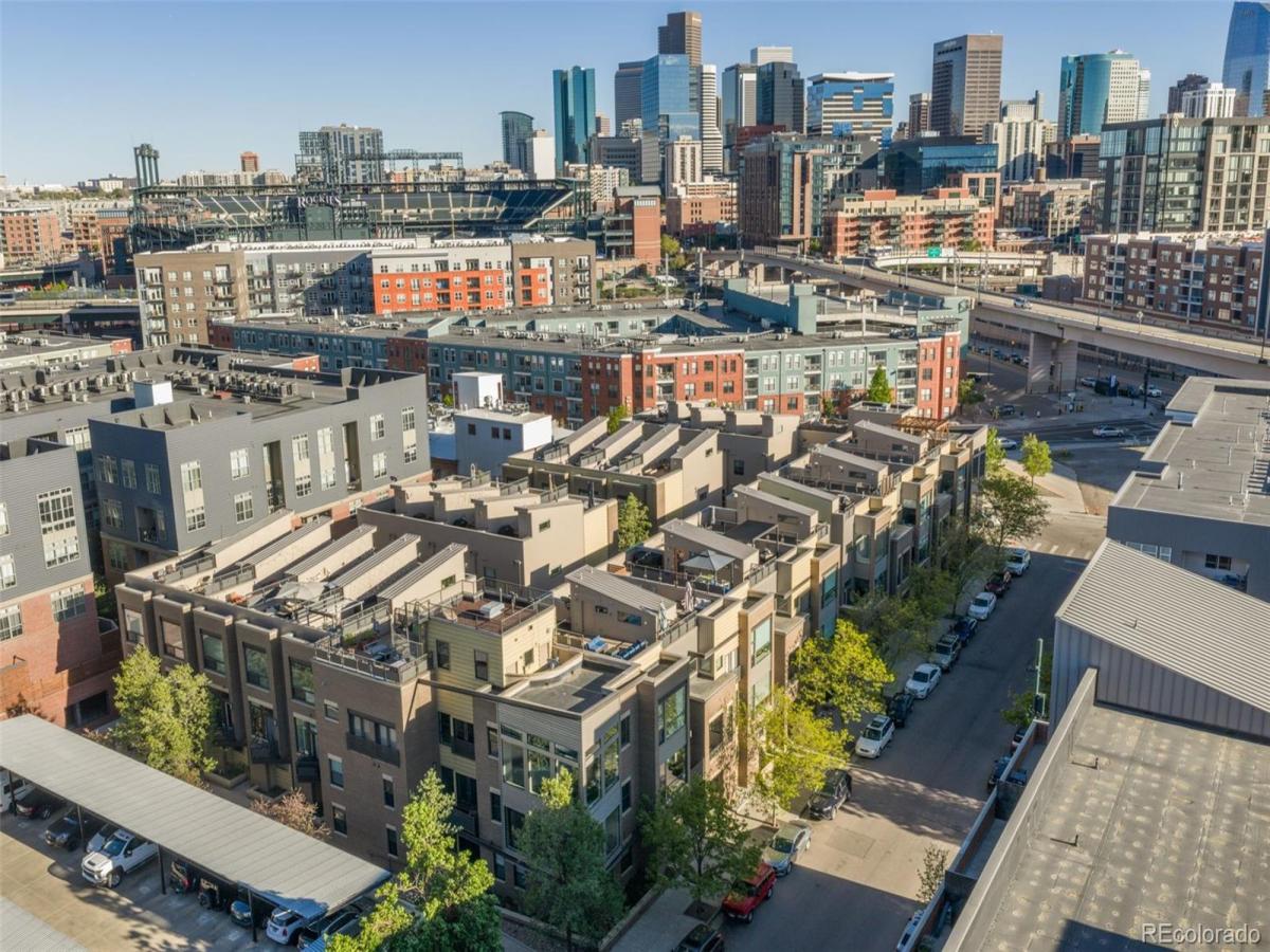 2900 Inca Street #15 Denver CO 80202 | MLS #REC6351782 MLS #REC6351782 image #0