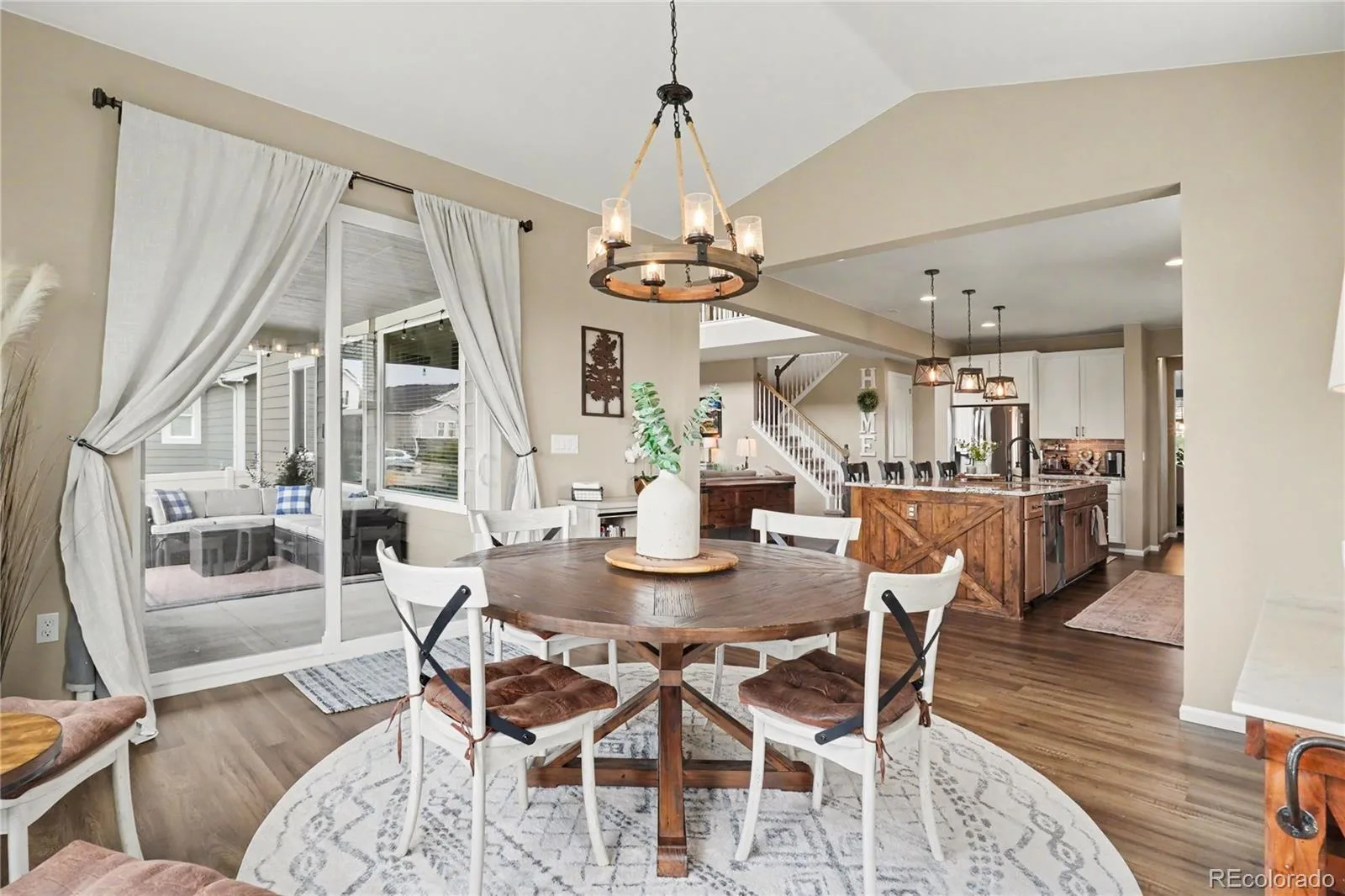 6138 Long Branch Drive Parker CO 80134 | MLS #REC6351807 08282026003800 1600 11