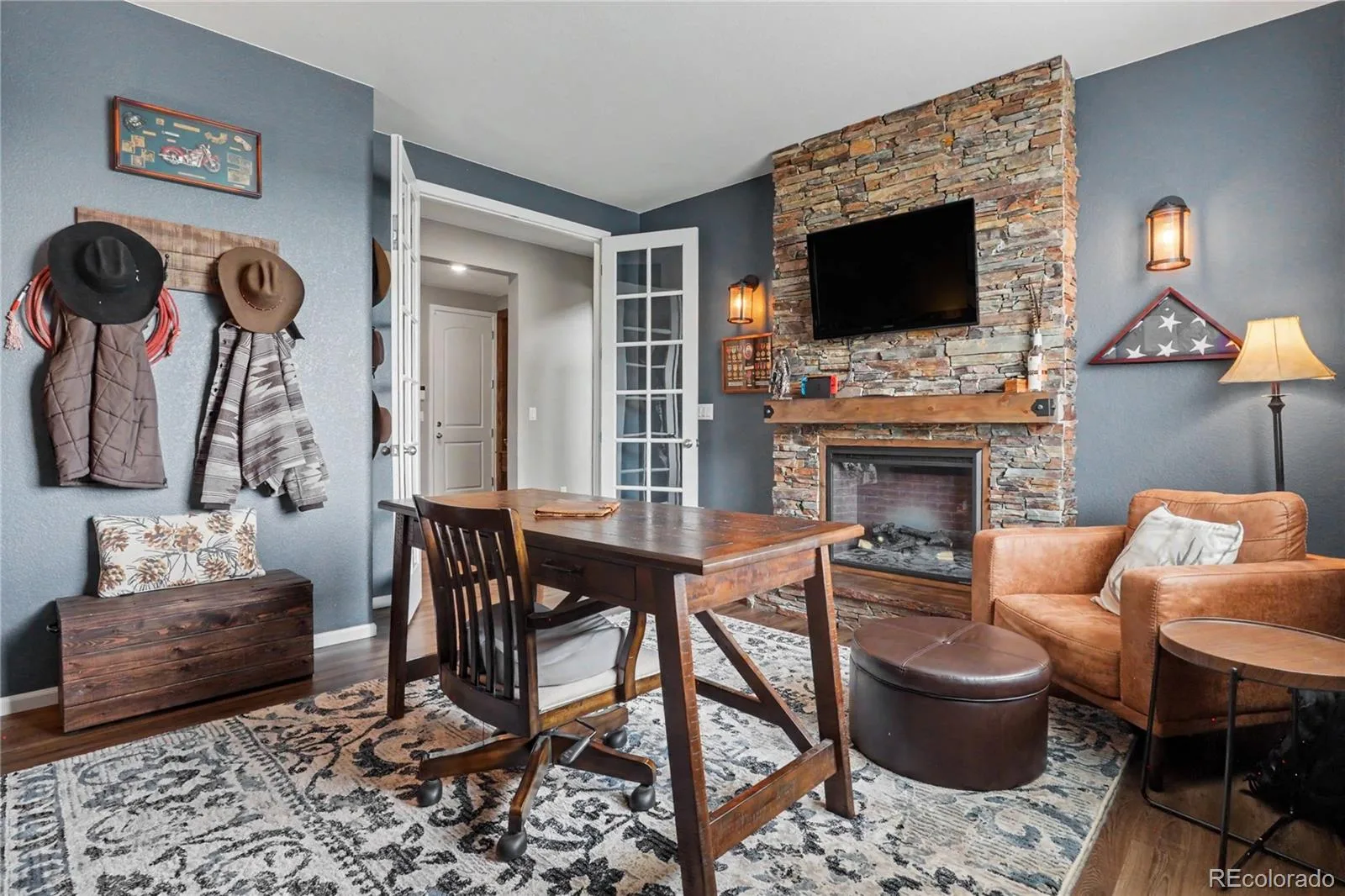 6138 Long Branch Drive Parker CO 80134 | MLS #REC6351807 08282026003800 1600 15