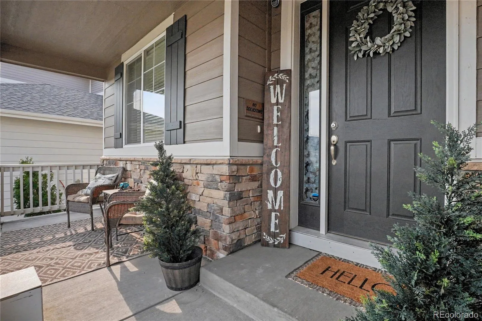 6138 Long Branch Drive Parker CO 80134 | MLS #REC6351807 08282026003800 1600 2