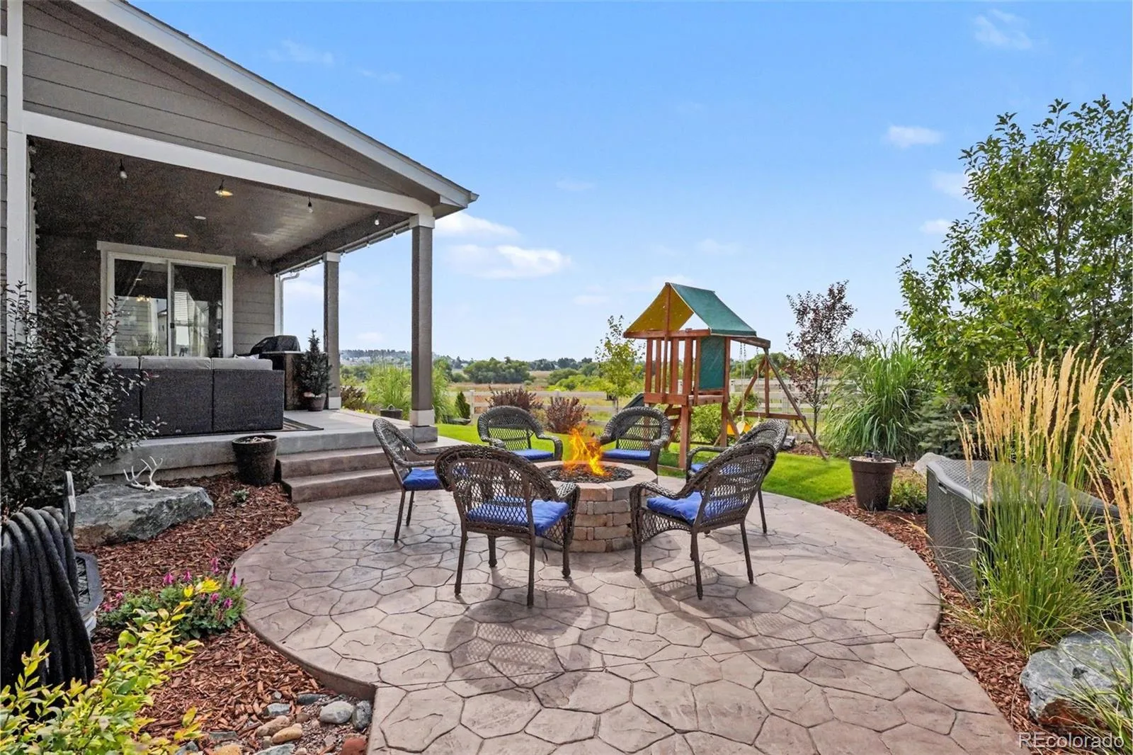 6138 Long Branch Drive Parker CO 80134 | MLS #REC6351807 08282026003800 1600 35