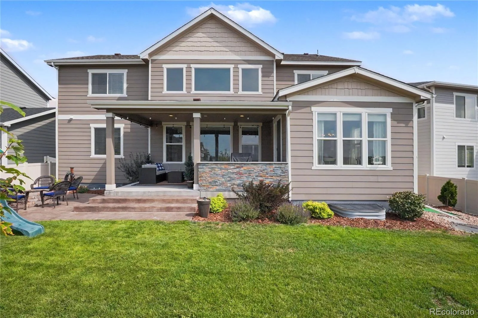 6138 Long Branch Drive Parker CO 80134 | MLS #REC6351807 08282026003800 1600 37