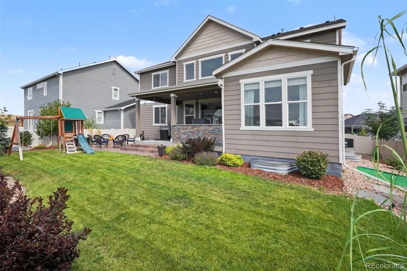 6138 Long Branch Drive Parker CO 80134 | MLS #REC6351807 08282026003800 1600 38