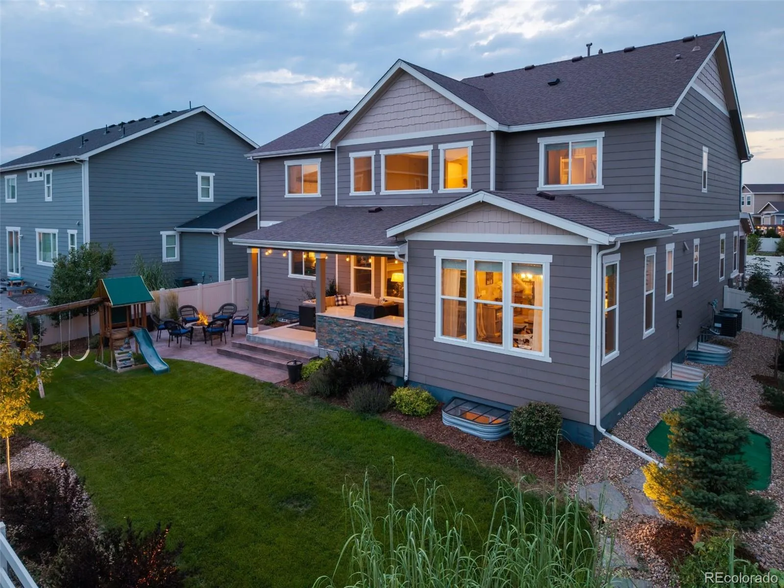 6138 Long Branch Drive Parker CO 80134 | MLS #REC6351807 08282026003800 1600 39