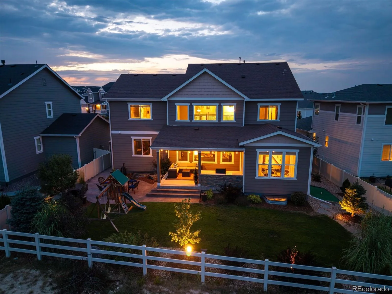 6138 Long Branch Drive Parker CO 80134 | MLS #REC6351807 08282026003800 1600 40