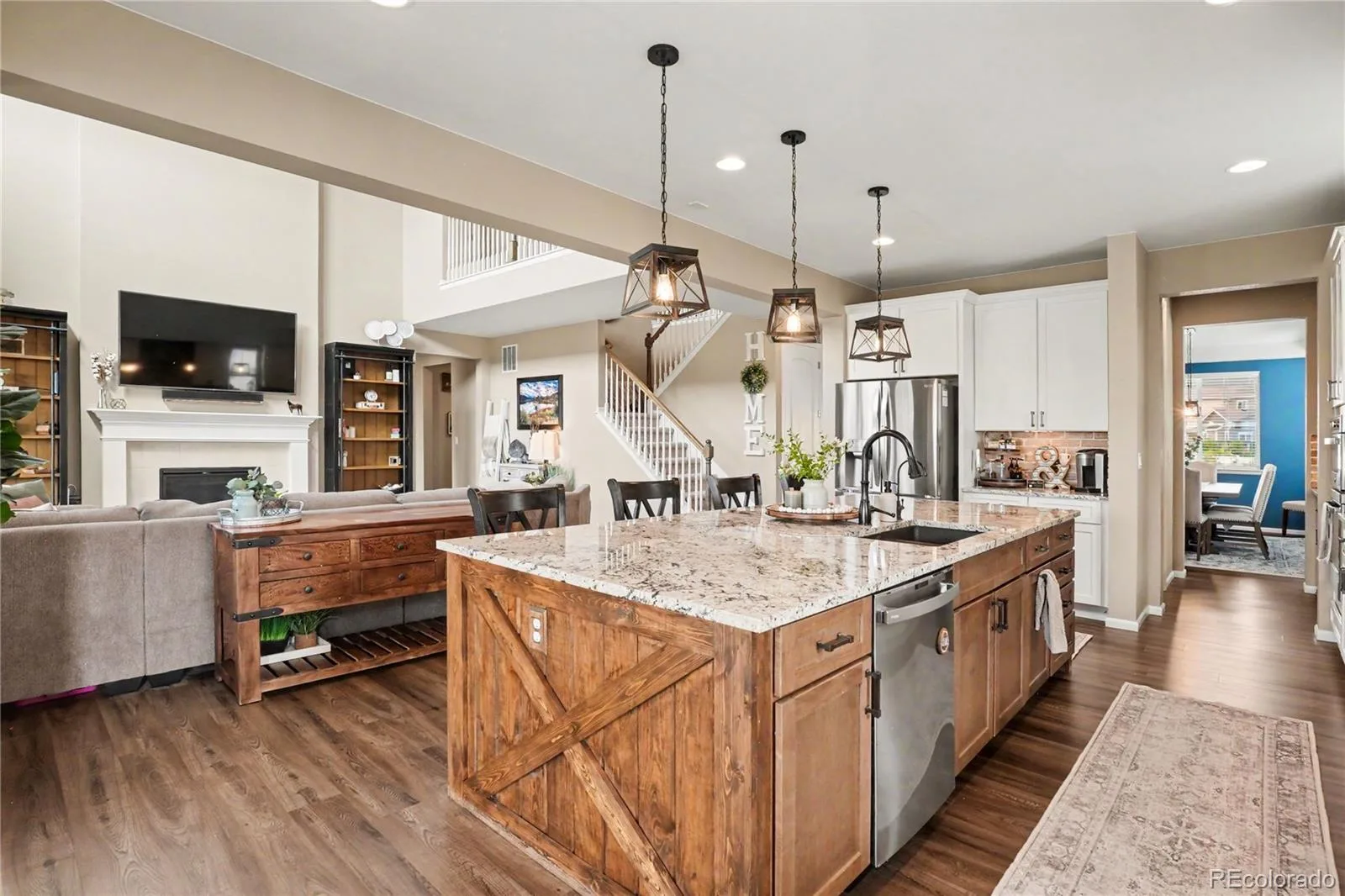 6138 Long Branch Drive Parker CO 80134 | MLS #REC6351807 08282026003800 1600 5