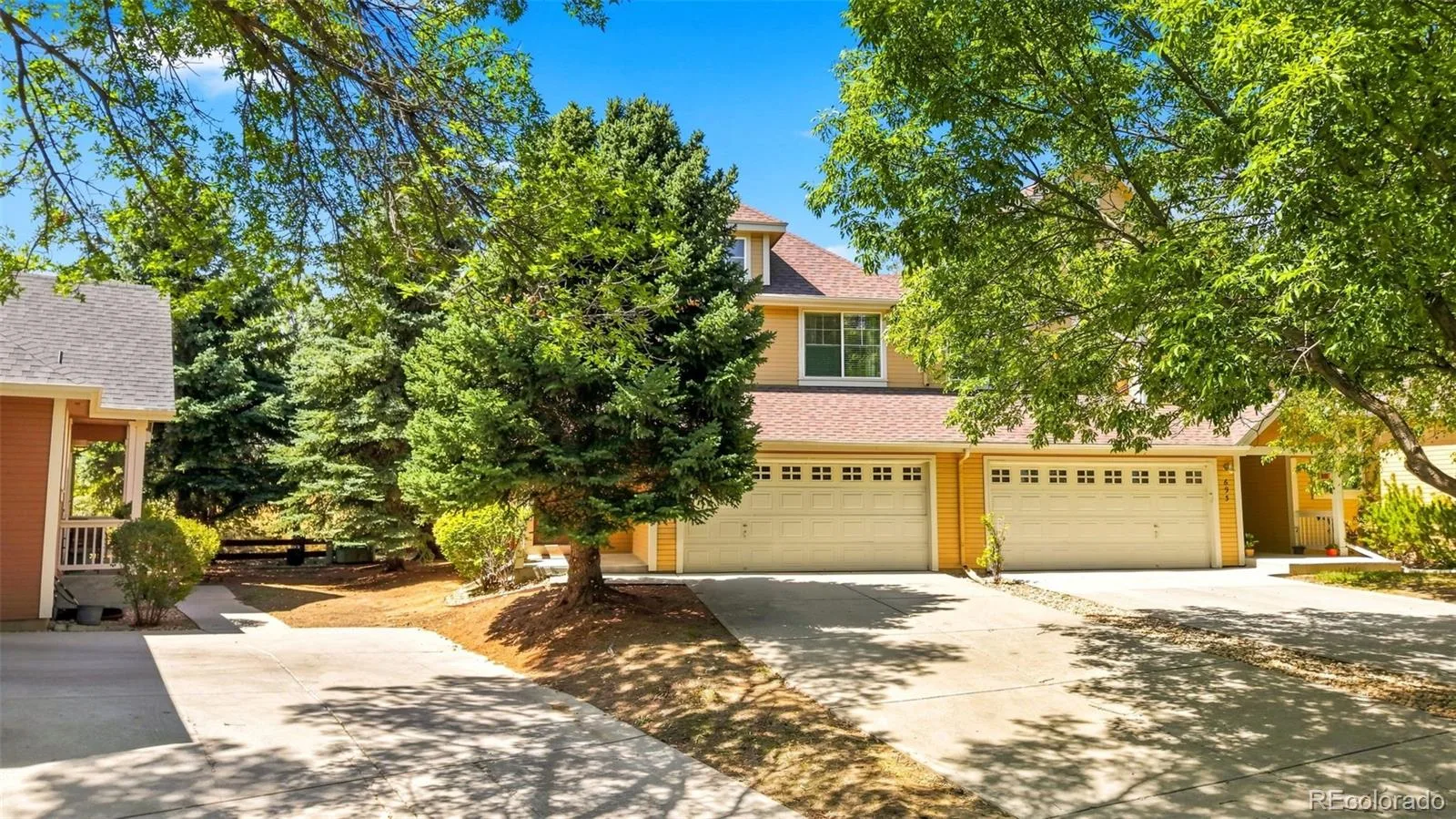 689 Wild Ridge Lane Lafayette CO 80026 | MLS #REC6352738 08242026182920 1600 29