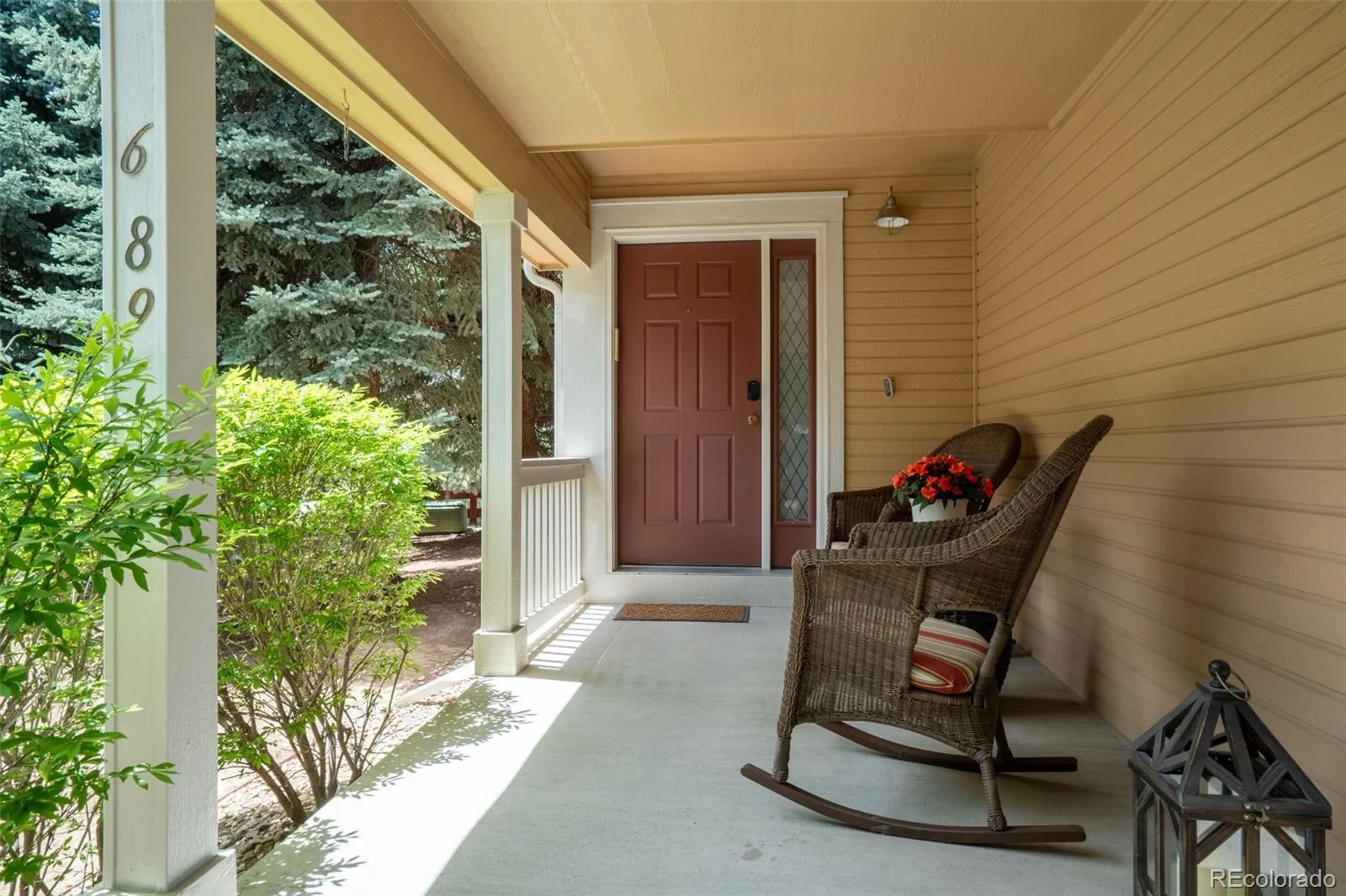 689 Wild Ridge Lane Lafayette CO 80026 | MLS #REC6352738 08242026182920 1600 30