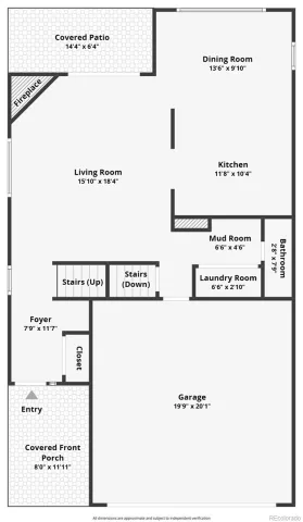 689 Wild Ridge Lane Lafayette CO 80026 | MLS #REC6352738 08242026182920 640 44