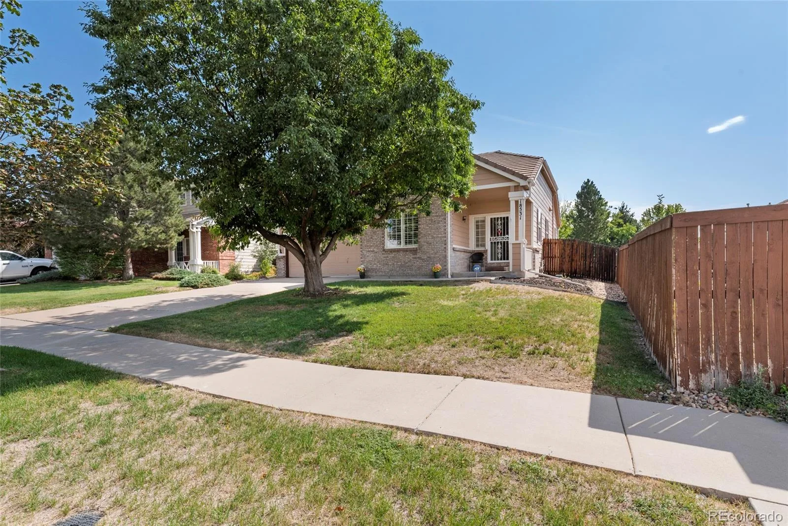 18531 E Vassar Drive Aurora CO 80013 | MLS #REC6354783 08152026020549 1600 2