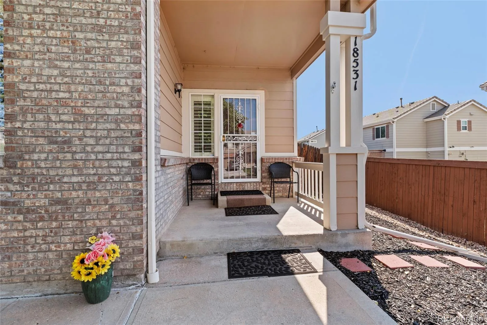 18531 E Vassar Drive Aurora CO 80013 | MLS #REC6354783 08152026020549 1600 3