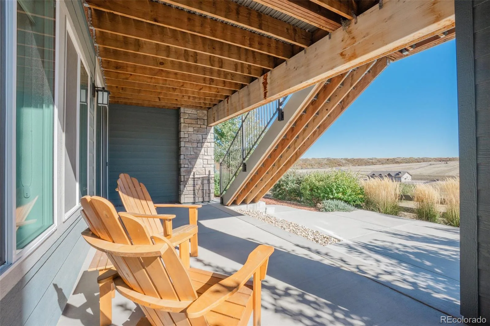 6984 Rim Ridge Way Castle Pines CO 80108 MLS #REC6355005 06172026212622 1600 38