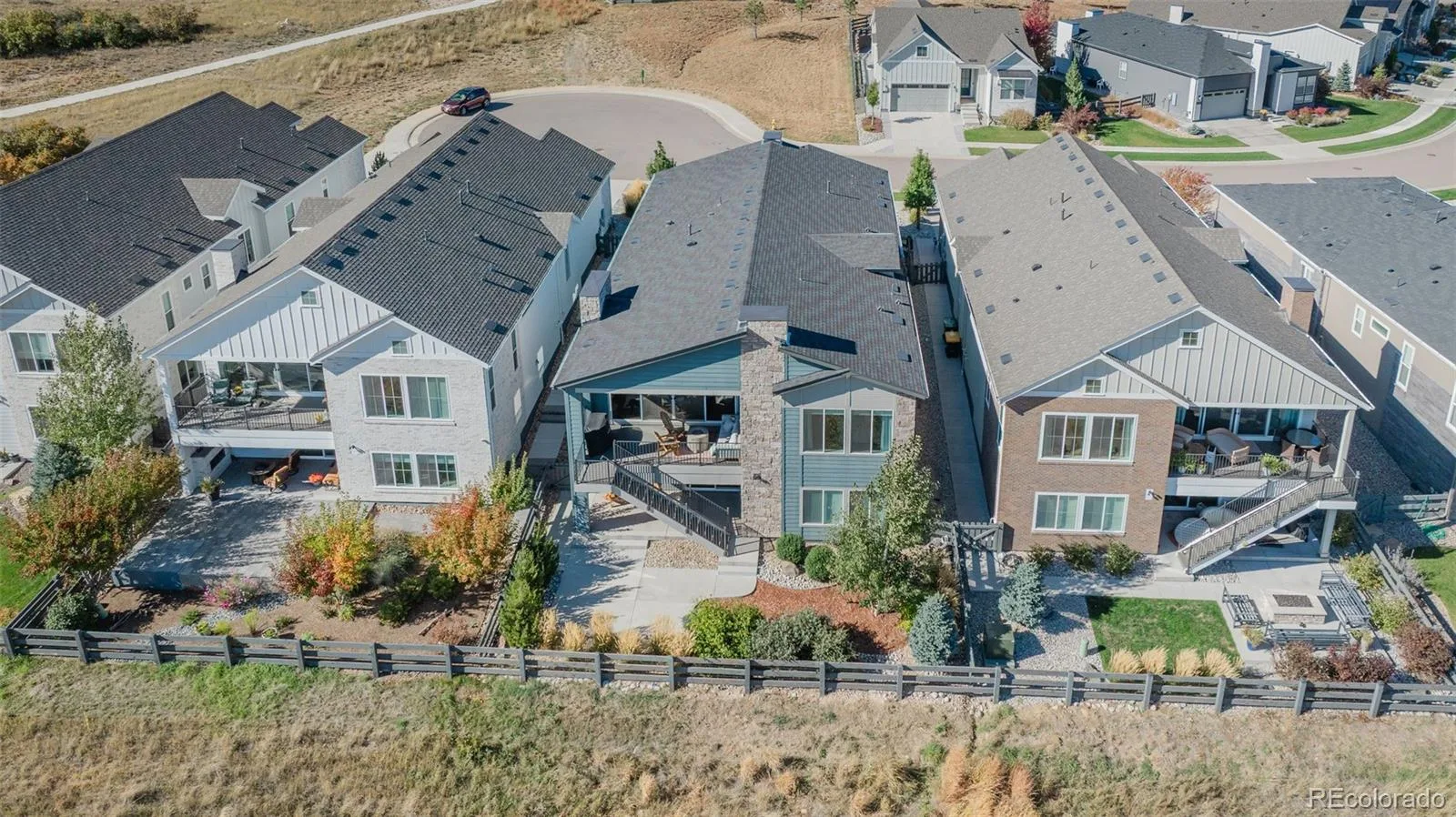 6984 Rim Ridge Way Castle Pines CO 80108 MLS #REC6355005 06172026212622 1600 42