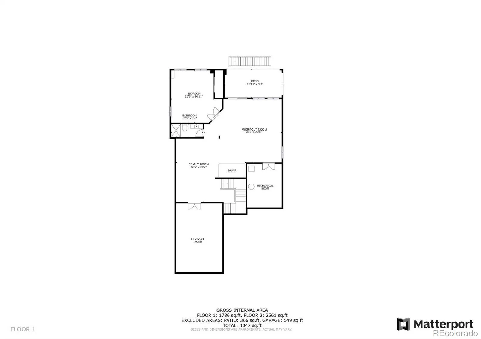 6984 Rim Ridge Way Castle Pines CO 80108 MLS #REC6355005 06172026212622 1600 45