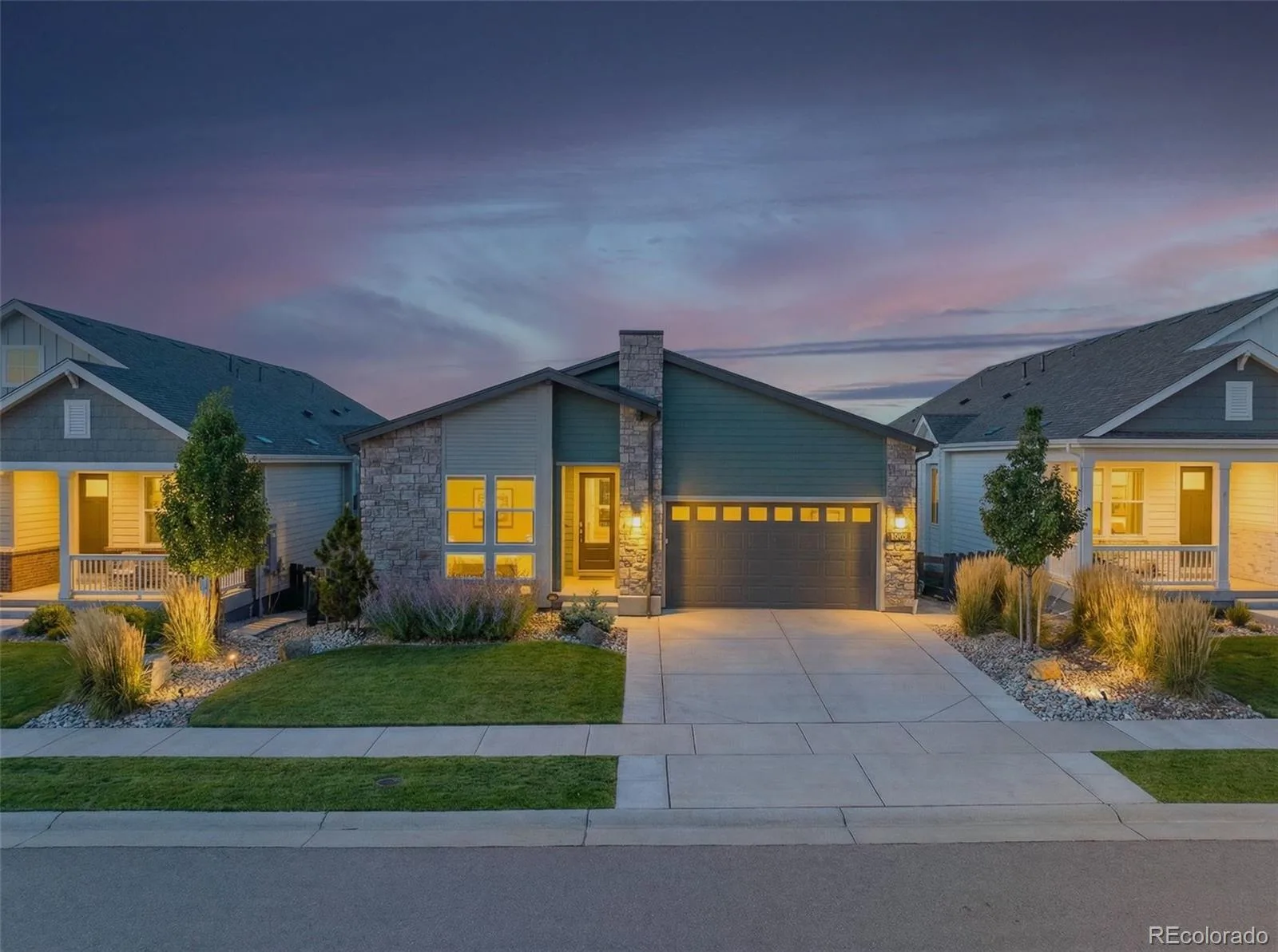 6984 Rim Ridge Way Castle Pines CO 80108 MLS #REC6355005 06172026212622 1600 48