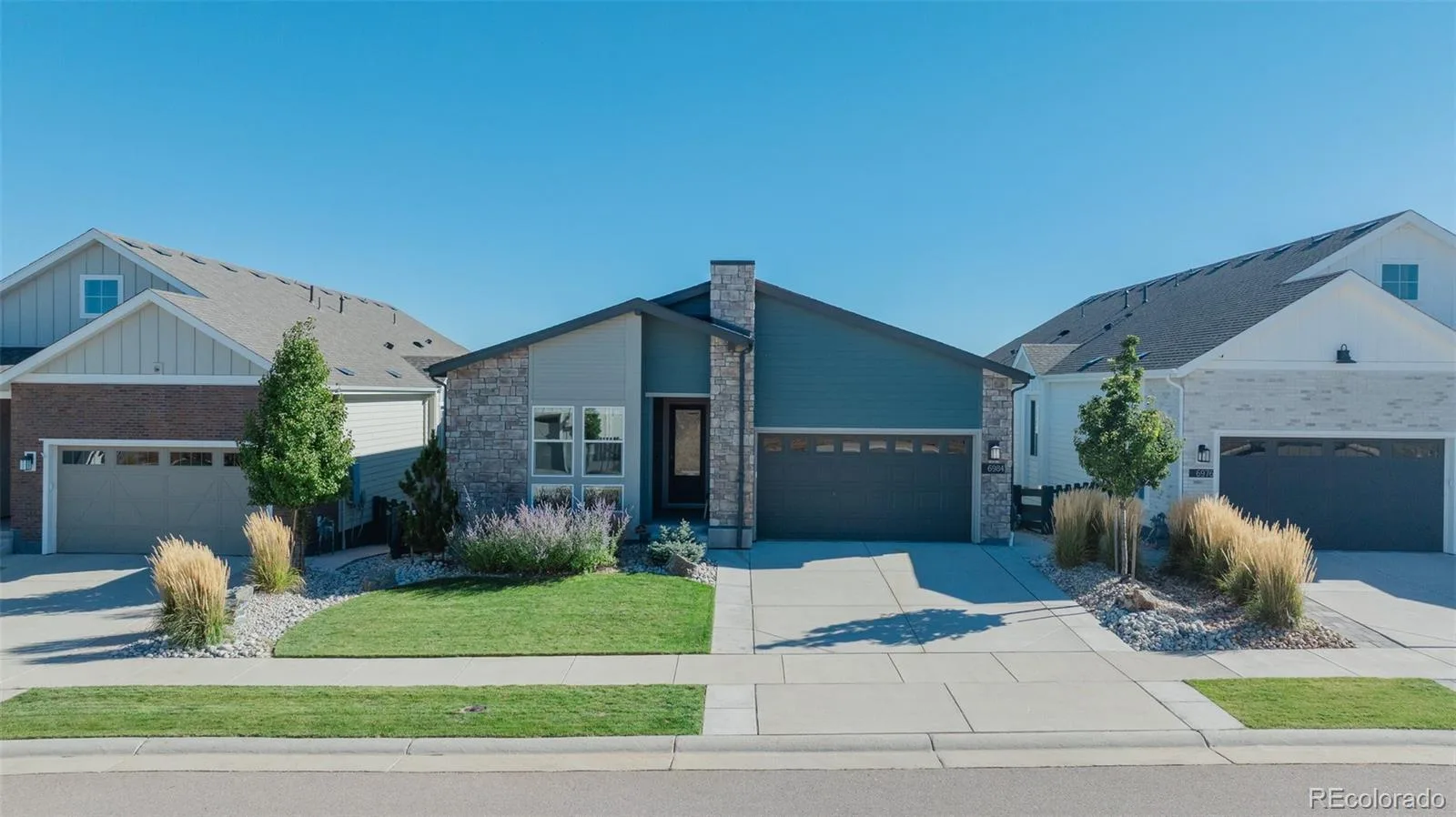 6984 Rim Ridge Way Castle Pines CO 80108 MLS #REC6355005 06172026212622 1600 49