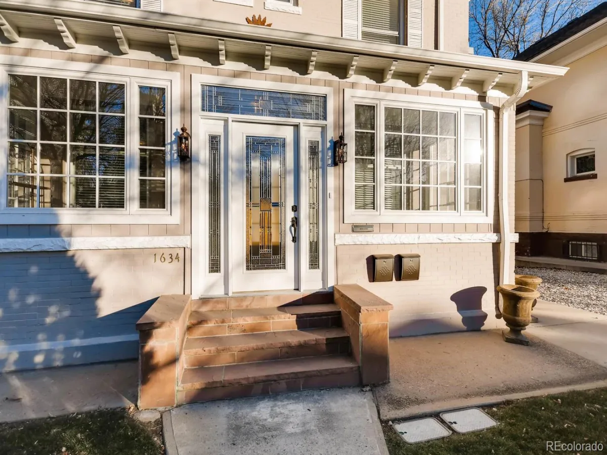 1634 Steele Street Denver CO 80206 MLS #REC3696036 07132026160318 1200 1
