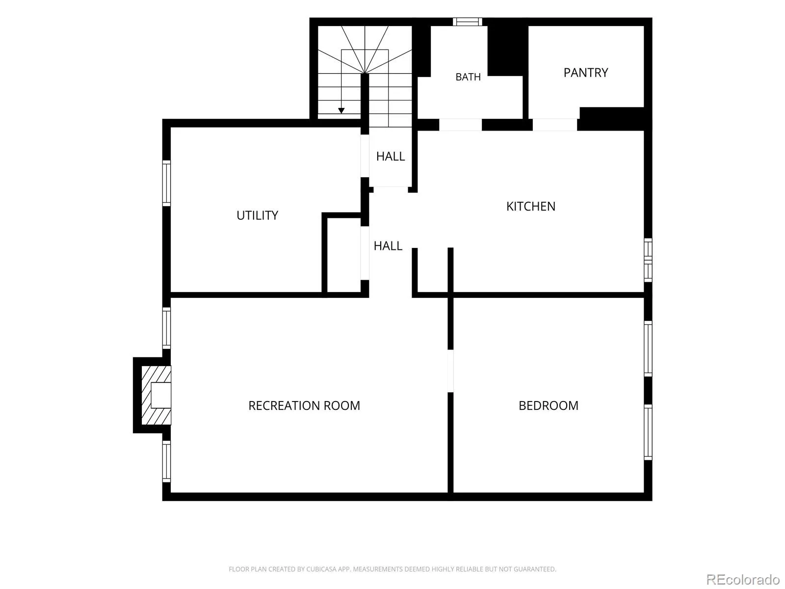1634 Steele Street Denver CO 80206 MLS #REC3696036 07132026160318 1600 41