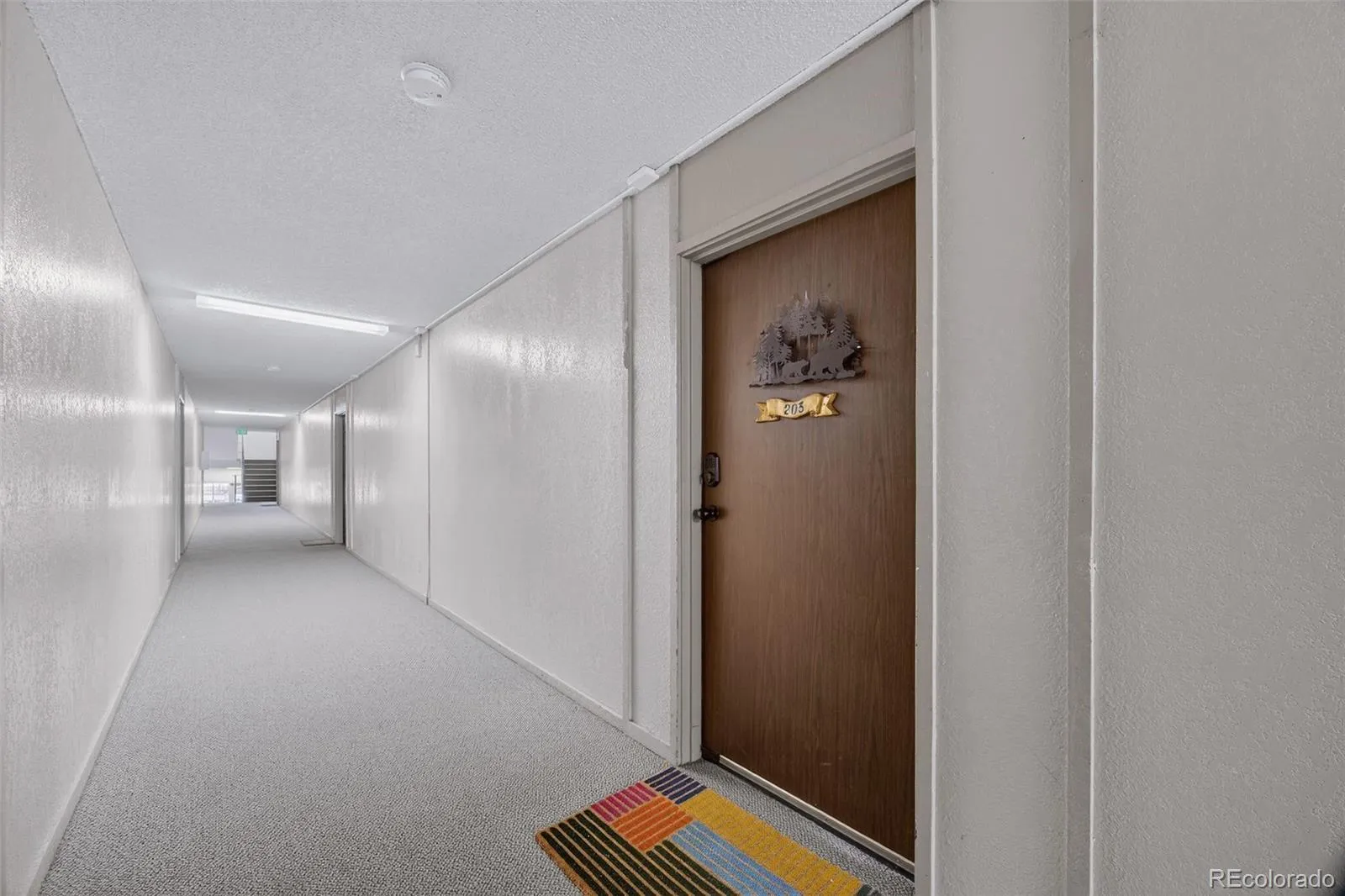 7755 E Quincy Avenue #203A2 Denver CO 80237 MLS #REC6355642 04012026165949 1600 1