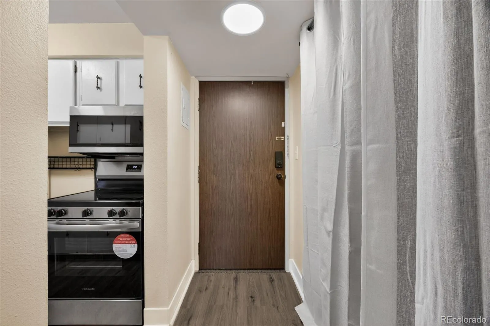 7755 E Quincy Avenue #203A2 Denver CO 80237 MLS #REC6355642 04012026165949 1600 2