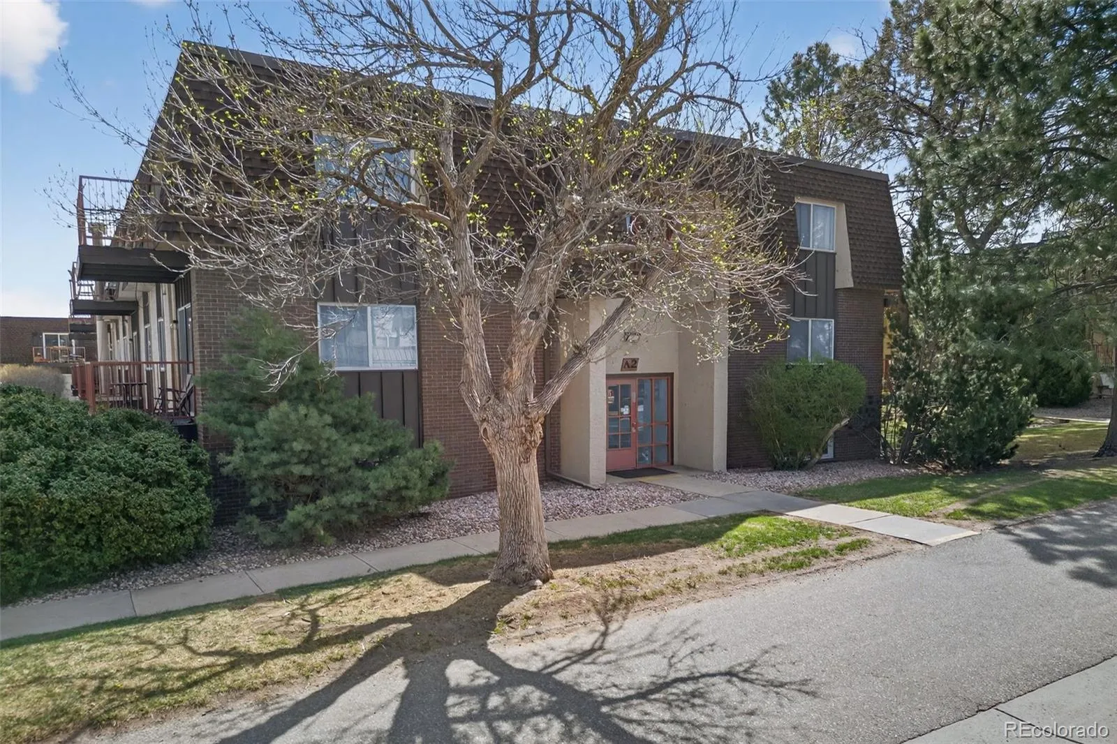 7755 E Quincy Avenue #203A2 Denver CO 80237 MLS #REC6355642 04012026165949 1600 24