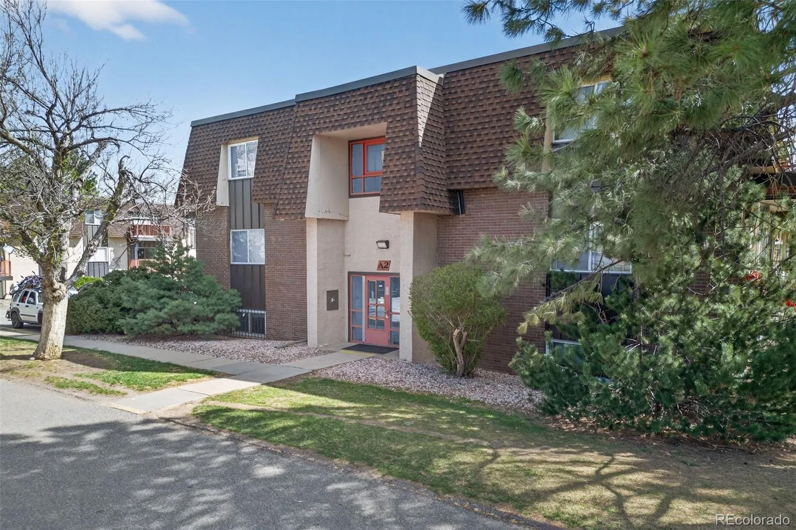 7755 E Quincy Avenue #203A2 Denver CO 80237 MLS #REC6355642 04012026165949 1600 25