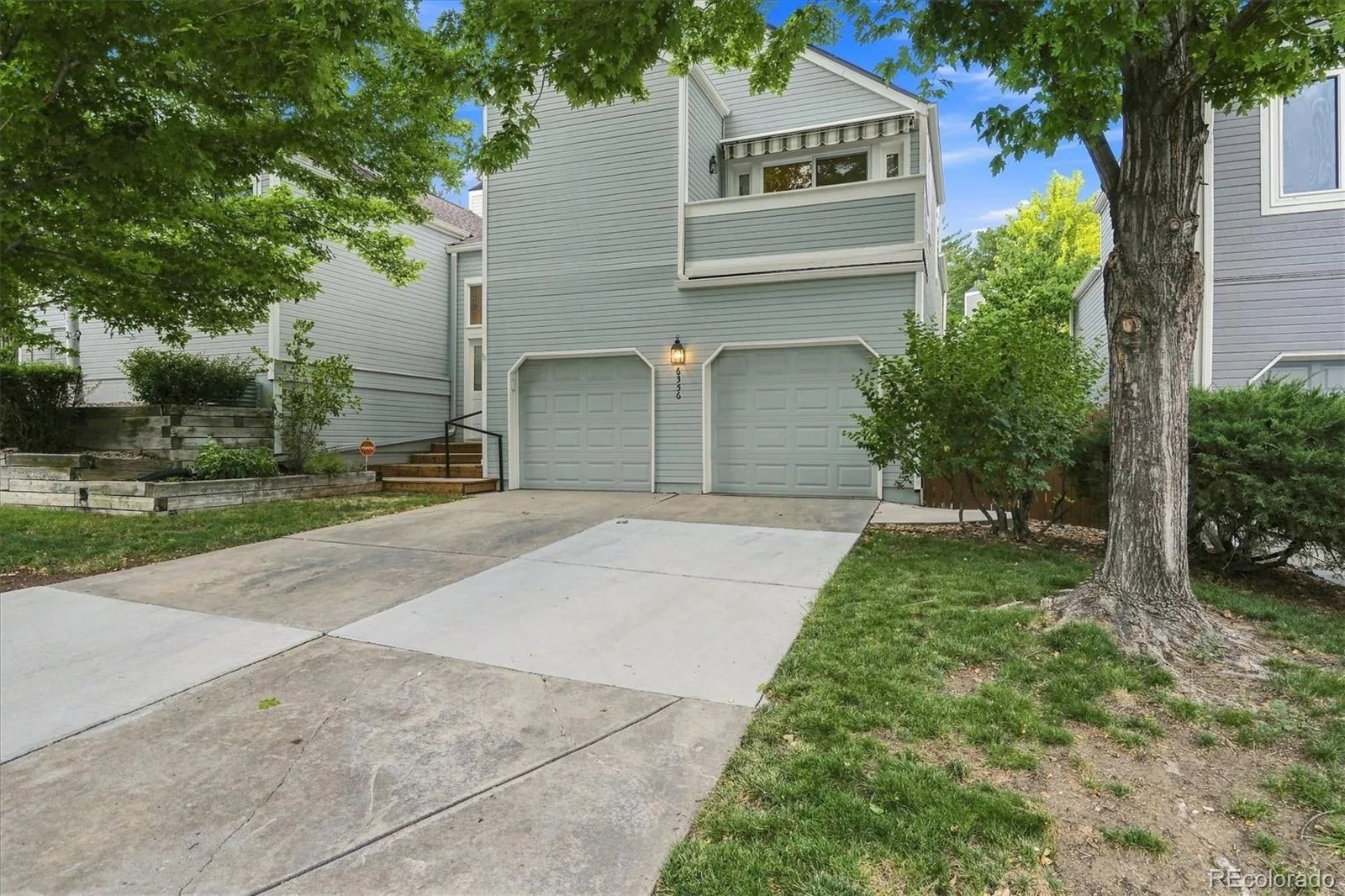 6356 S Glencoe Court Centennial CO 80121 | MLS #REC6356409 08172026164804 1600 1