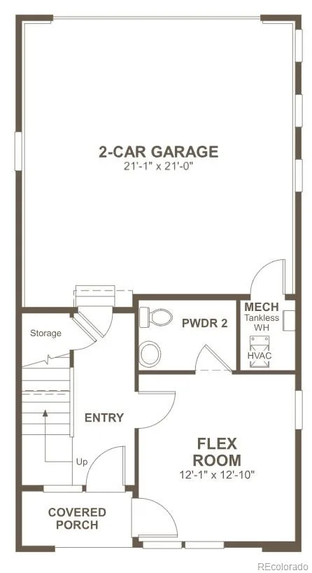 11347 E Briarwood Circle Centennial CO 80112 MLS #REC6358784 06122026204914 446 17