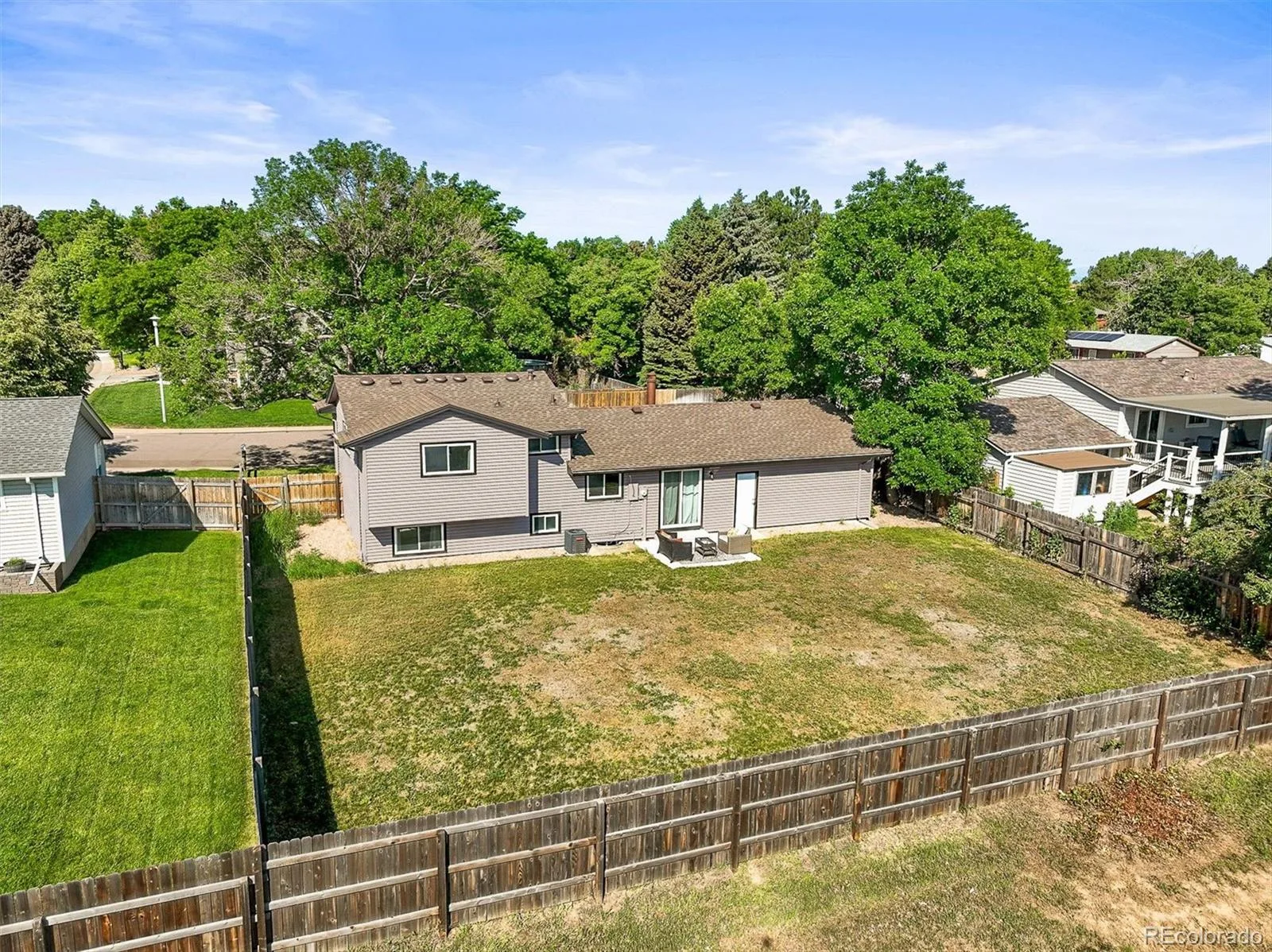 13542 Achilles Drive Lone Tree CO 80124 | MLS #REC6360913 05302026090412 1600 11