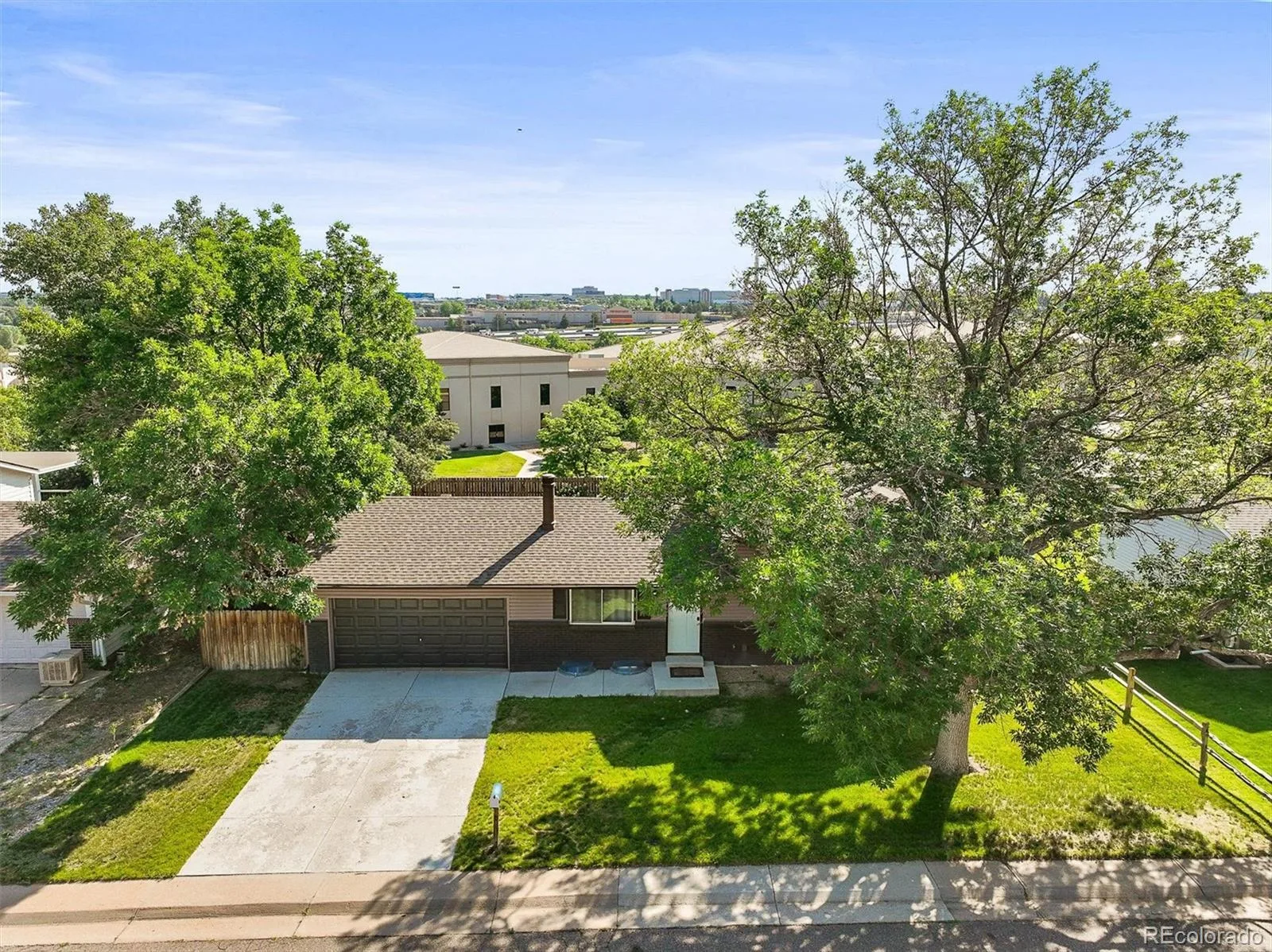 13542 Achilles Drive Lone Tree CO 80124 | MLS #REC6360913 05302026090412 1600 2