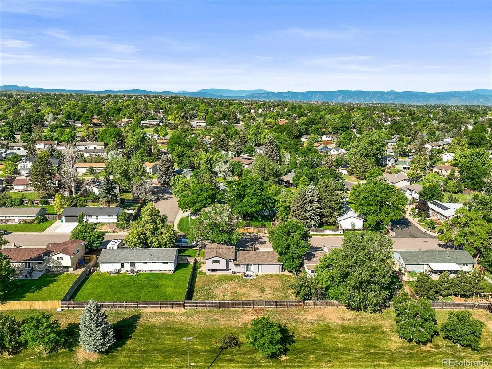 13542 Achilles Drive Lone Tree CO 80124 | MLS #REC6360913 05302026090412 1600 27