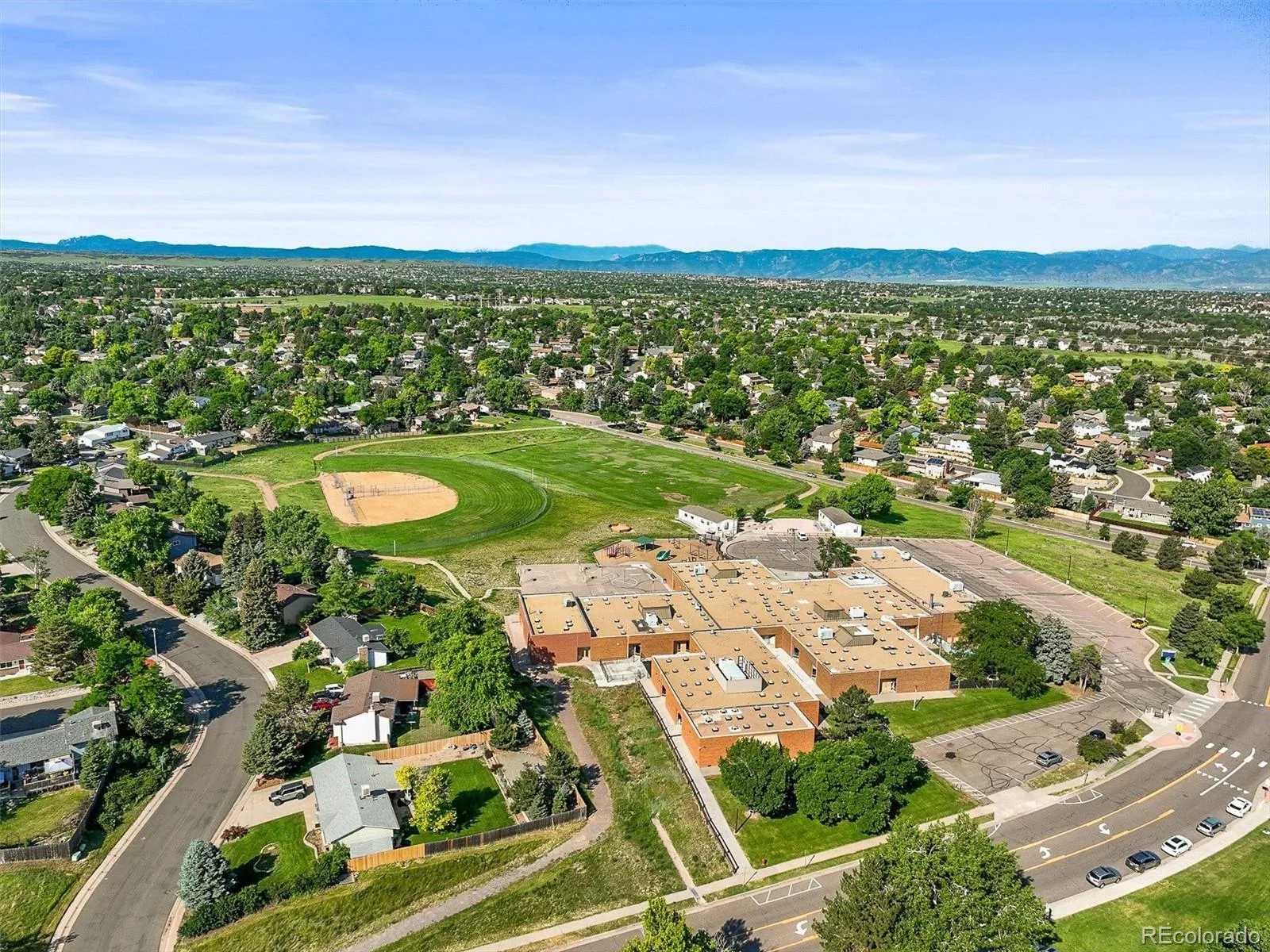 13542 Achilles Drive Lone Tree CO 80124 | MLS #REC6360913 05302026090412 1600 28