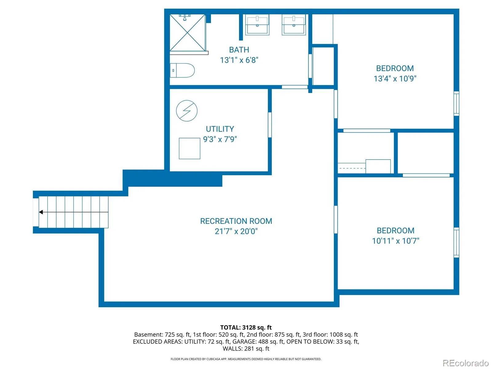 2700 E Bates Avenue Denver CO 80210 MLS #REC6360917 06132026192443 1600 44