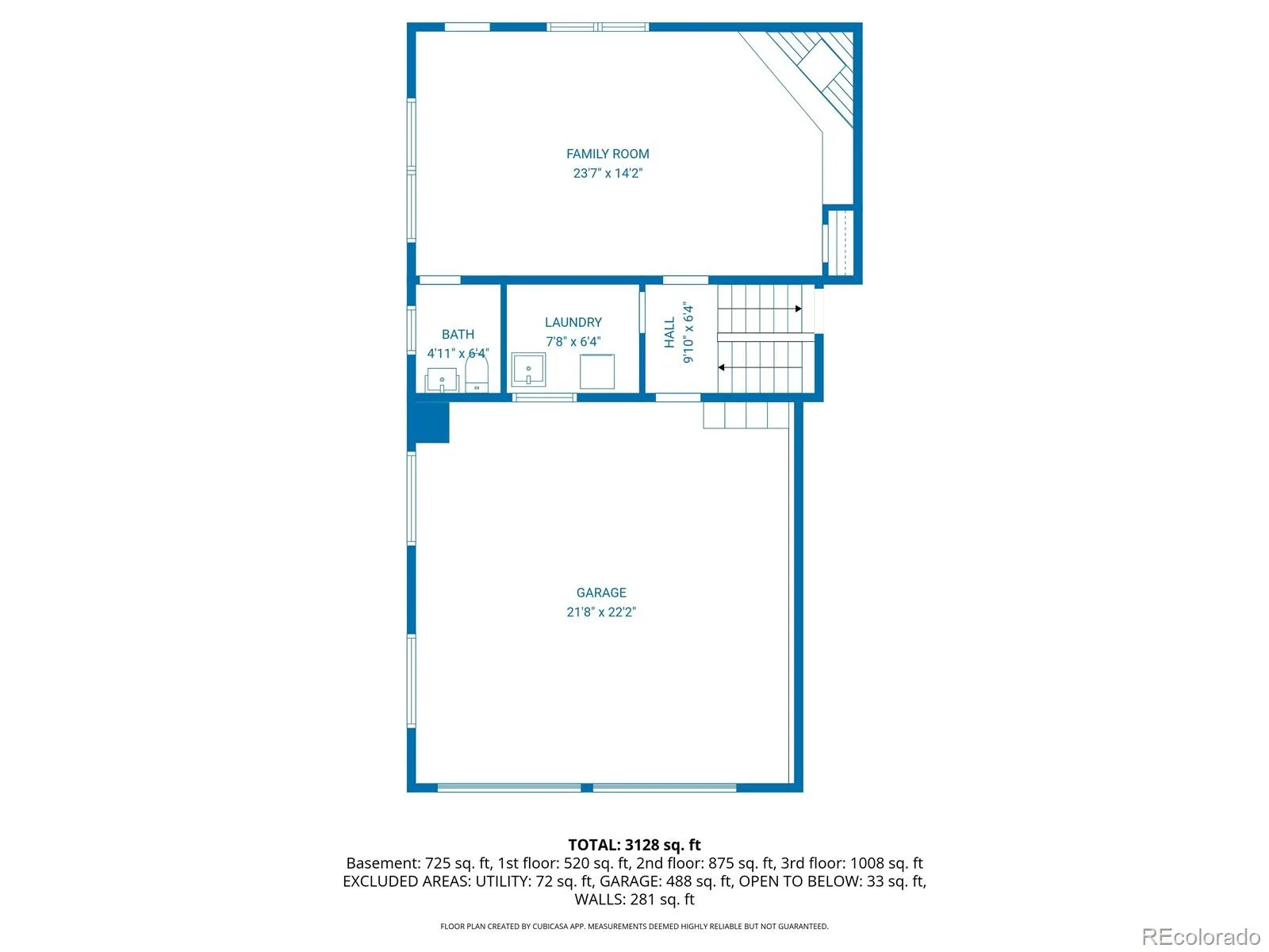 2700 E Bates Avenue Denver CO 80210 MLS #REC6360917 06132026192443 1600 45