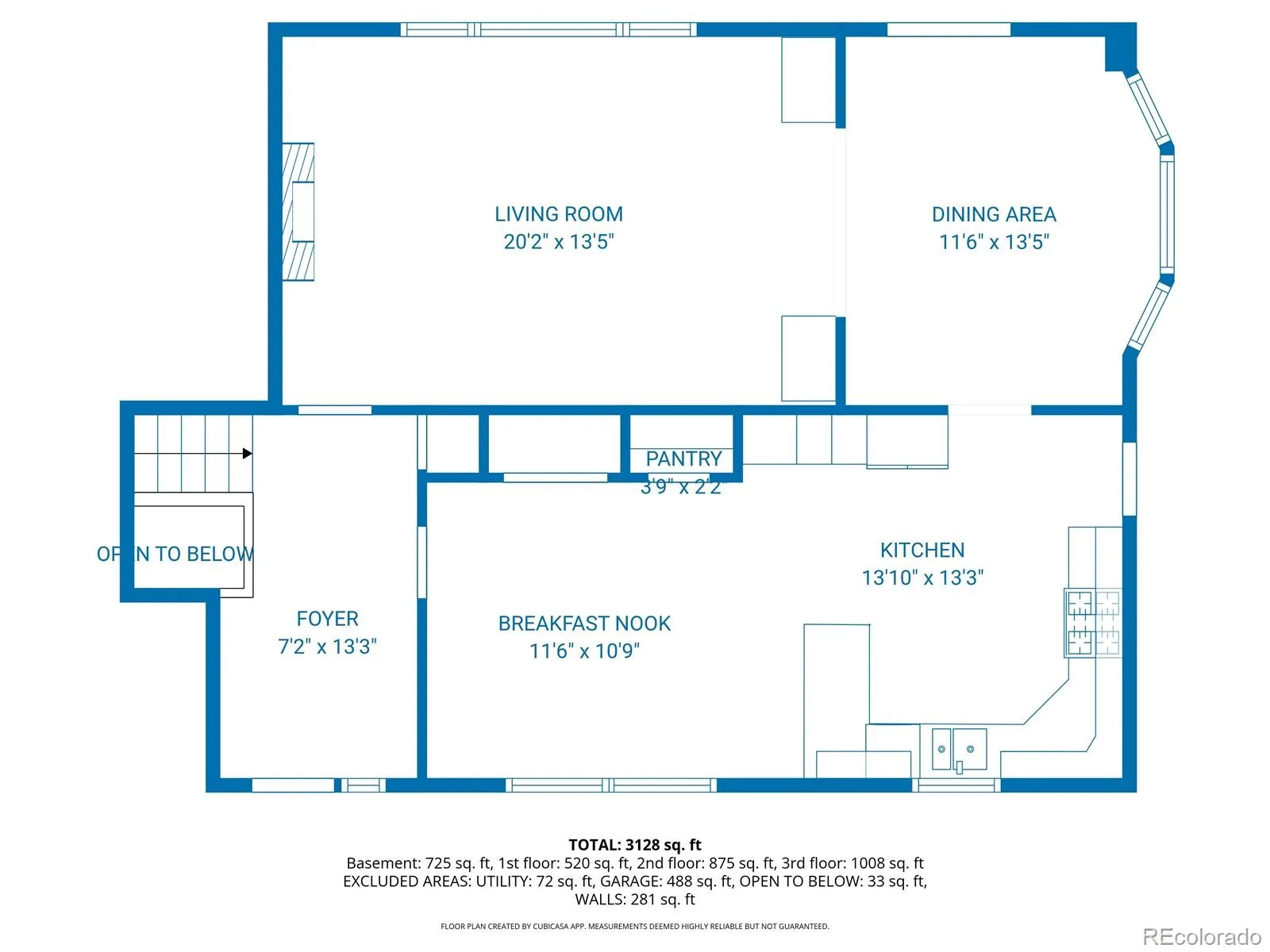 2700 E Bates Avenue Denver CO 80210 MLS #REC6360917 06132026192443 1600 46