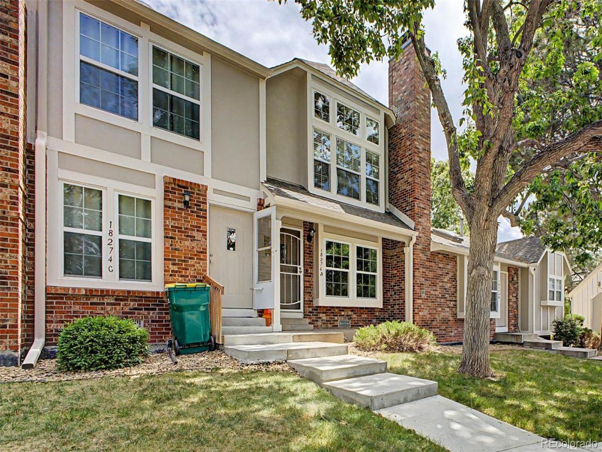 18274 E Arizona Avenue #B Aurora CO 80017 | MLS #REC3839712 MLS #REC3839712 image #0