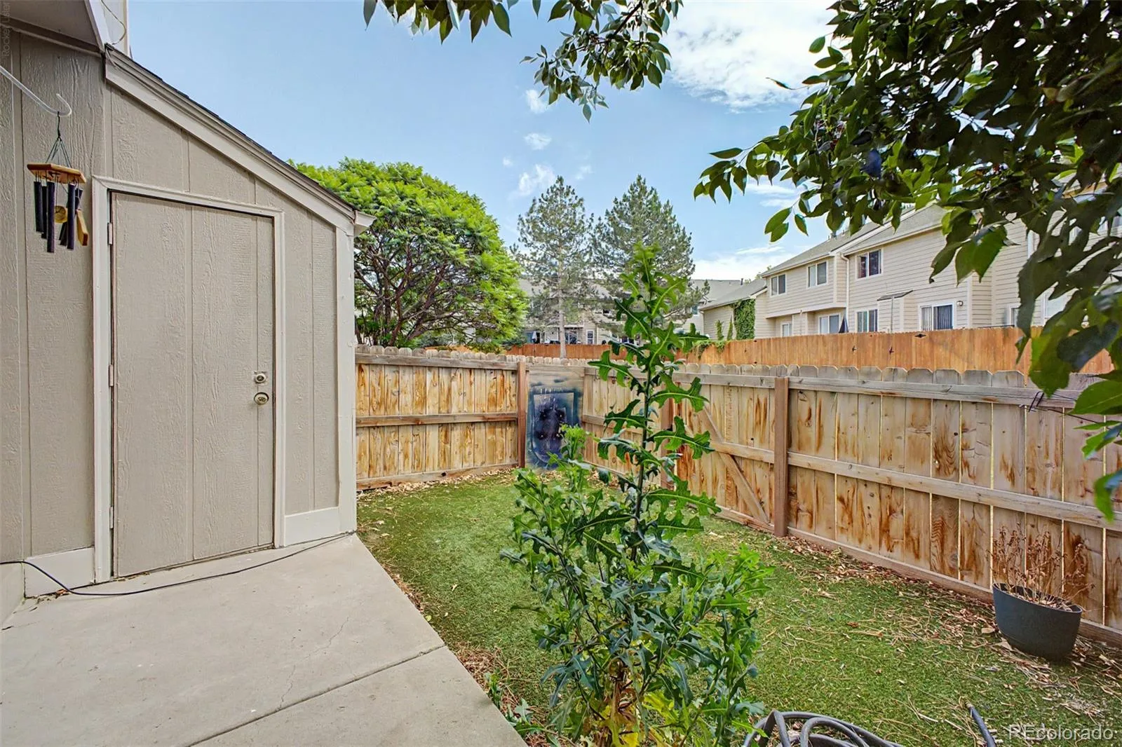 18274 E Arizona Avenue #B Aurora CO 80017 | MLS #REC3839712 09182026055219 1600 18