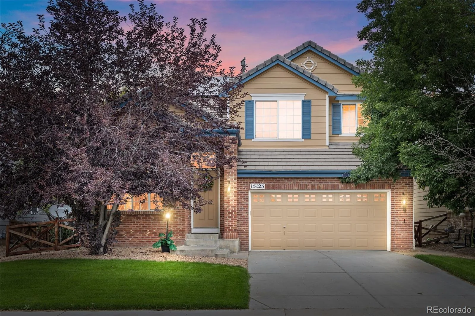 15125 E 117th Drive Commerce City CO 80603 | MLS #REC6362070 08252026230711 1600 1