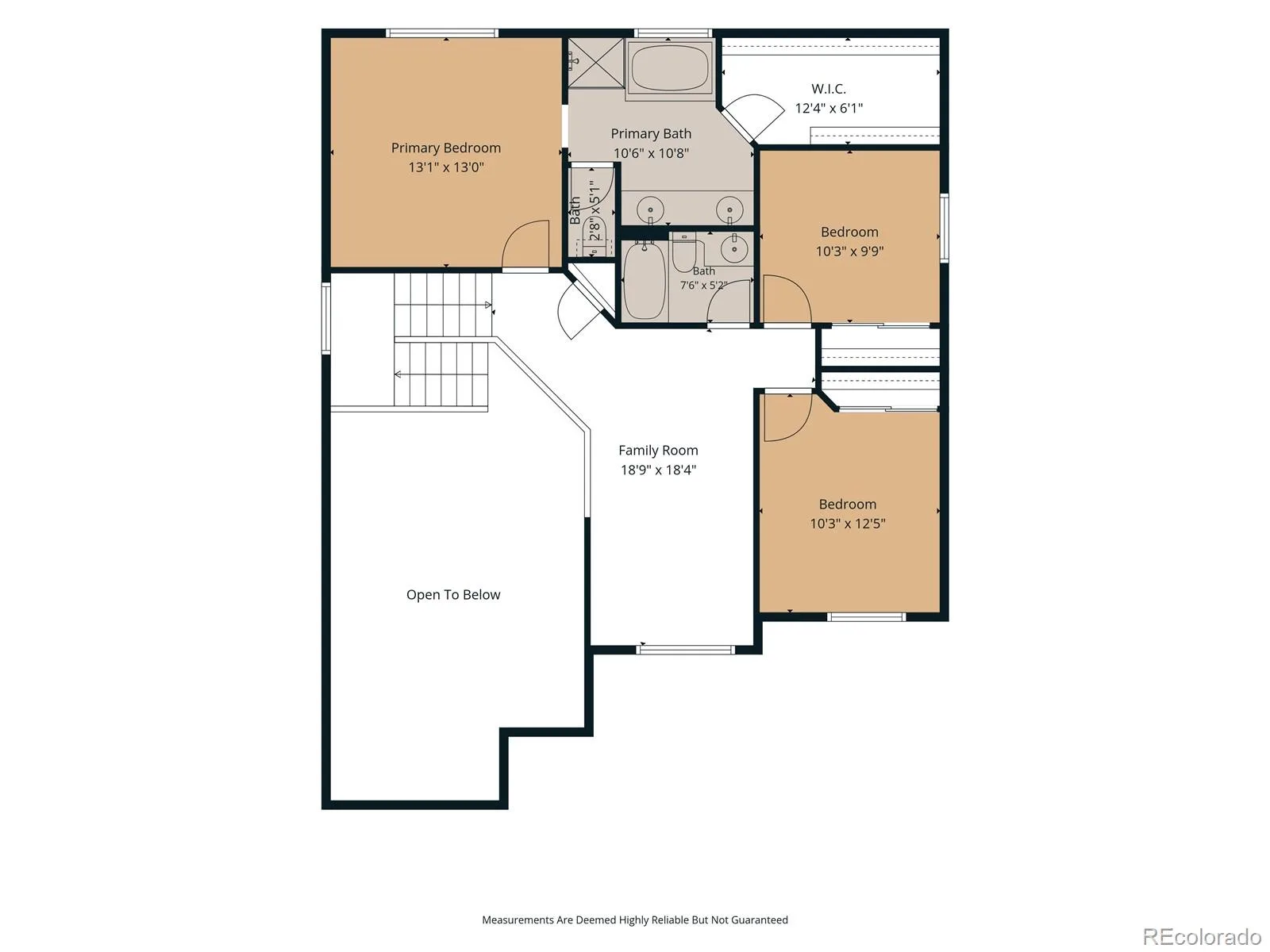 15125 E 117th Drive Commerce City CO 80603 | MLS #REC6362070 08252026230711 1600 13