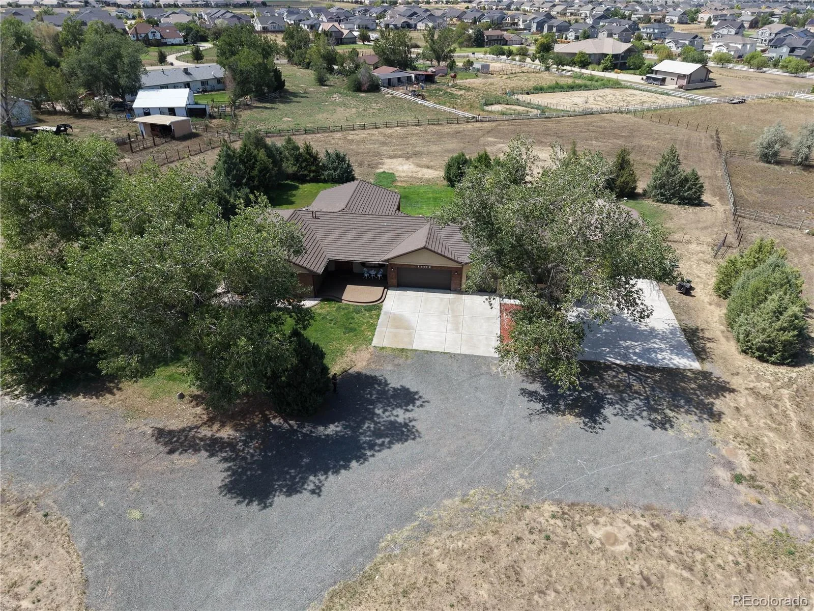 11475 Lewistown Street Commerce City CO 80022 | MLS #REC6363117 08312026051335 1600 40