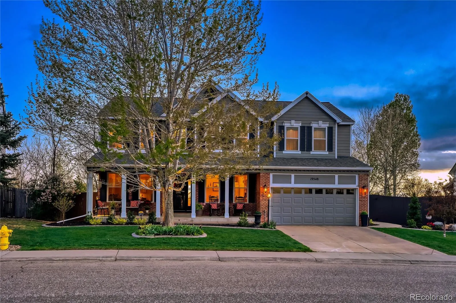 19548 E Powers Place Aurora CO 80015 MLS #REC6363192 04262026132045 1600 0