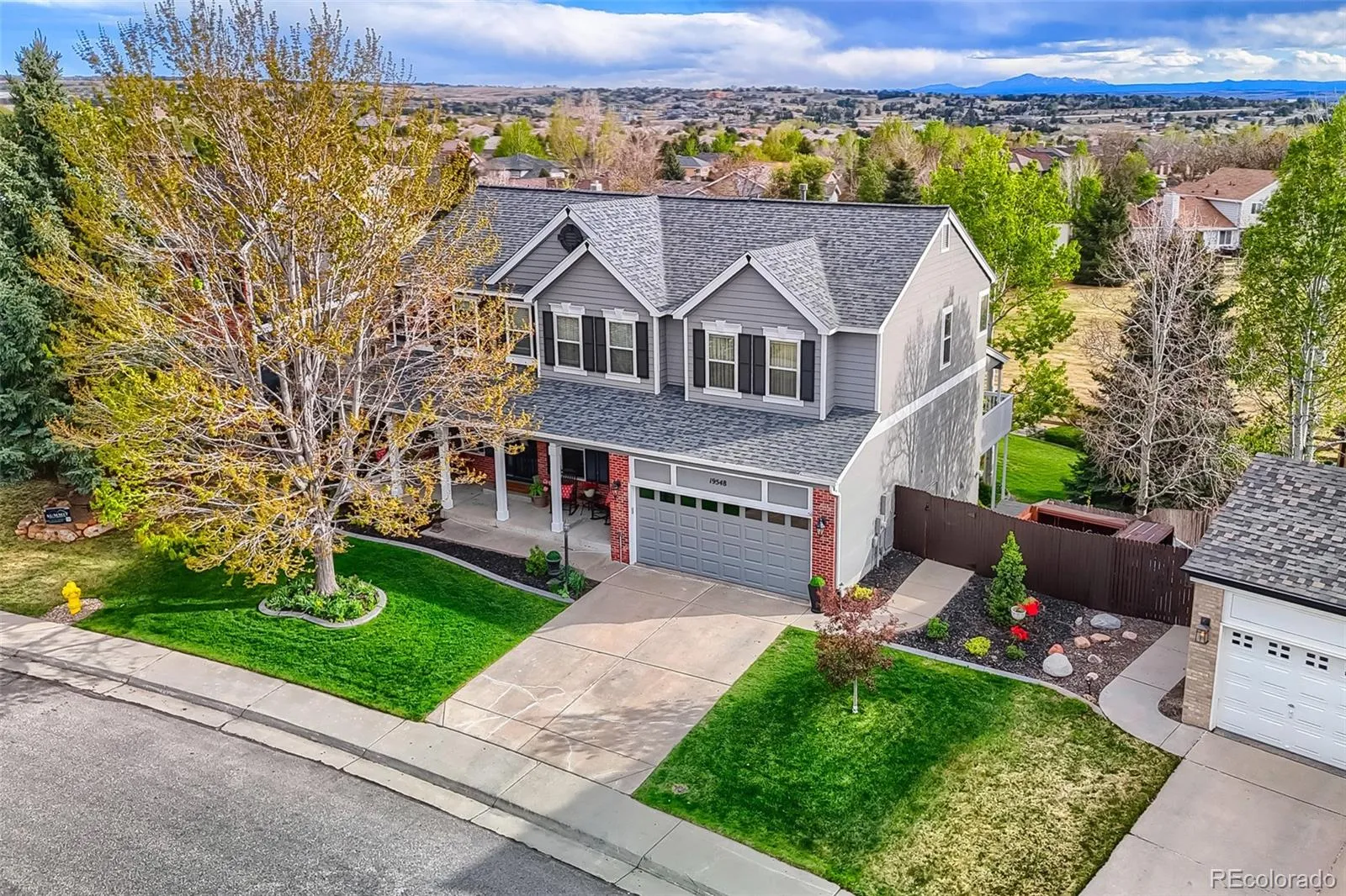 19548 E Powers Place Aurora CO 80015 MLS #REC6363192 04262026132045 1600 36