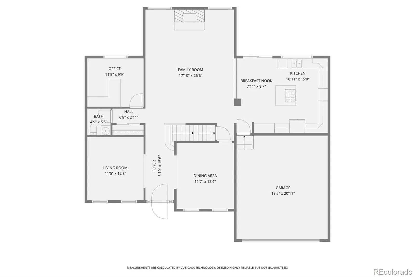 19548 E Powers Place Aurora CO 80015 MLS #REC6363192 04262026132045 1600 46