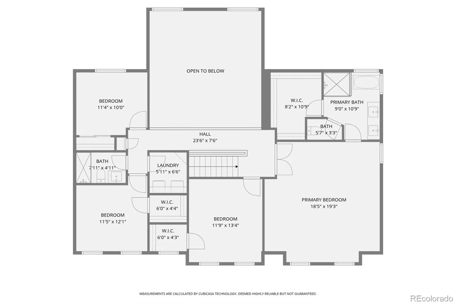 19548 E Powers Place Aurora CO 80015 MLS #REC6363192 04262026132045 1600 47