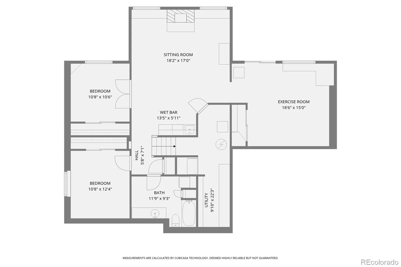 19548 E Powers Place Aurora CO 80015 MLS #REC6363192 04262026132045 1600 48